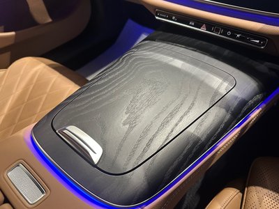 صورة مصغرة 37 لـ 2026 Mercedes-BENZ E-CLASS