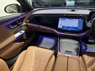 صورة مصغرة 39 لـ 2026 Mercedes-BENZ E-CLASS