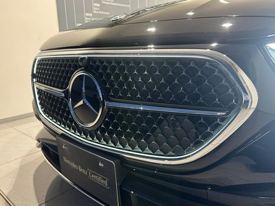 2026 Mercedes-BENZ E-CLASS 照片 9