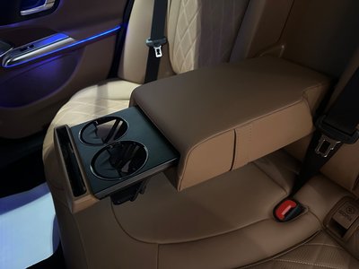 صورة مصغرة 68 لـ 2026 Mercedes-BENZ E-CLASS
