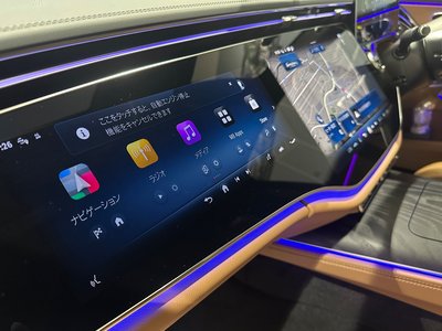 2026 Mercedes-BENZ E-CLASS 照片 3