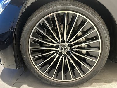 صورة مصغرة 16 لـ 2026 Mercedes-BENZ E-CLASS