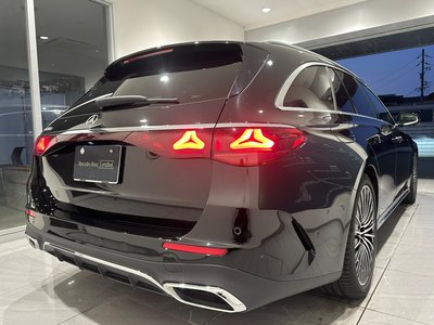 صورة مصغرة 12 لـ 2026 Mercedes-BENZ E-CLASS