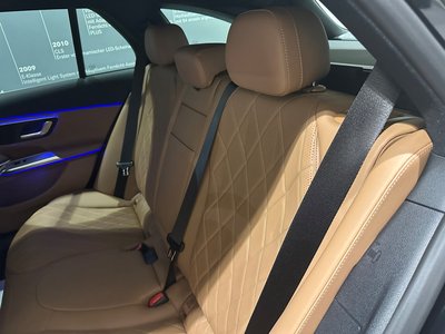 صورة مصغرة 66 لـ 2026 Mercedes-BENZ E-CLASS