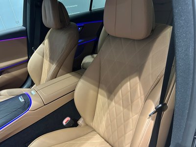 صورة مصغرة 29 لـ 2026 Mercedes-BENZ E-CLASS