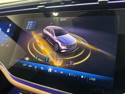 صورة مصغرة 52 لـ 2026 Mercedes-BENZ E-CLASS