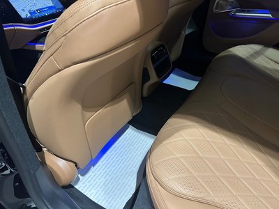 صورة مصغرة 64 لـ 2026 Mercedes-BENZ E-CLASS