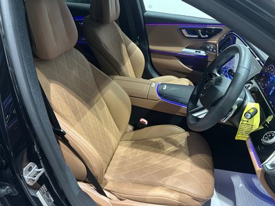 صورة مصغرة 23 لـ 2026 Mercedes-BENZ E-CLASS