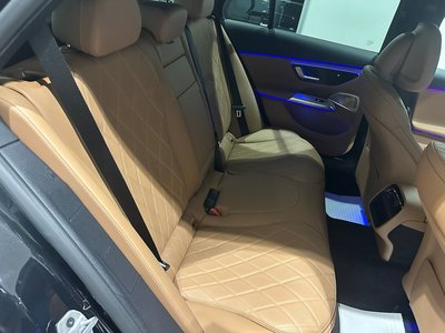 صورة مصغرة 61 لـ 2026 Mercedes-BENZ E-CLASS