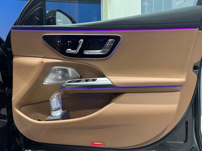 صورة مصغرة 19 لـ 2026 Mercedes-BENZ E-CLASS