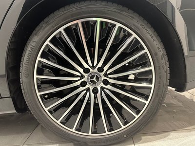صورة مصغرة 15 لـ 2026 Mercedes-BENZ E-CLASS