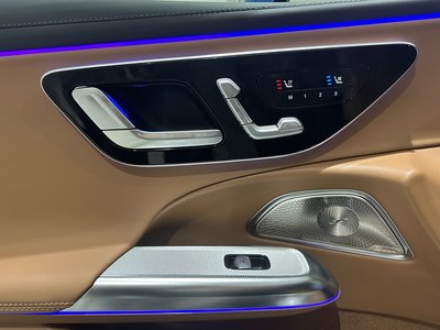 صورة مصغرة 25 لـ 2026 Mercedes-BENZ E-CLASS