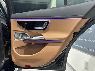 صورة مصغرة 57 لـ 2026 Mercedes-BENZ E-CLASS