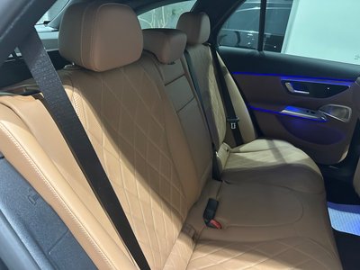 صورة مصغرة 60 لـ 2026 Mercedes-BENZ E-CLASS
