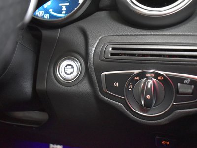 MERCEDES-BENZ GLC-CLASS AMG - 8