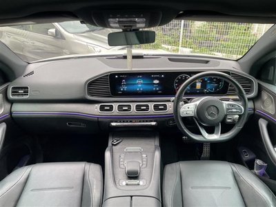 صورة مصغرة 42 لـ 2022 Mercedes-BENZ GLE