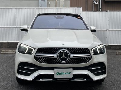 صورة مصغرة 34 لـ 2022 Mercedes-BENZ GLE