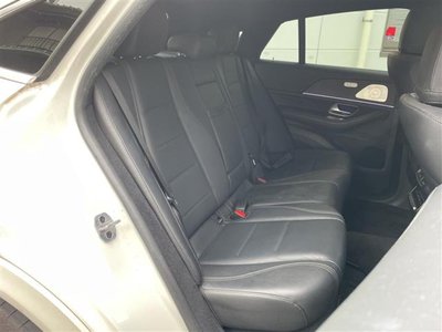 صورة مصغرة 11 لـ 2022 Mercedes-BENZ GLE