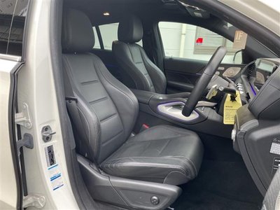 صورة 10 لـ 2022 Mercedes-BENZ GLE