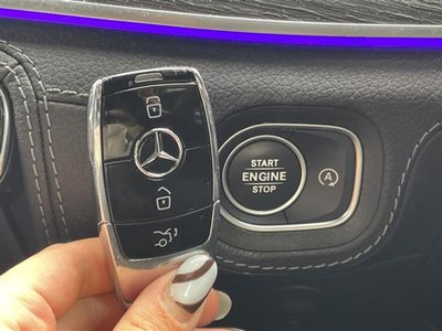 صورة 9 لـ 2022 Mercedes-BENZ GLE