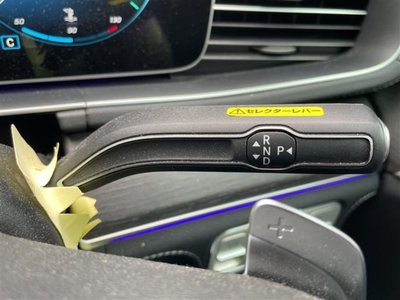 صورة مصغرة 29 لـ 2022 Mercedes-BENZ GLE