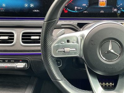 صورة مصغرة 26 لـ 2022 Mercedes-BENZ GLE