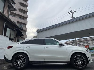 صورة مصغرة 37 لـ 2022 Mercedes-BENZ GLE