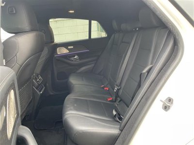 صورة مصغرة 13 لـ 2022 Mercedes-BENZ GLE