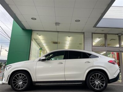 صورة مصغرة 36 لـ 2022 Mercedes-BENZ GLE
