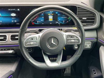 صورة مصغرة 17 لـ 2022 Mercedes-BENZ GLE