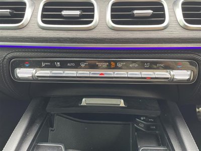صورة مصغرة 23 لـ 2022 Mercedes-BENZ GLE