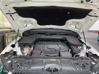 صورة مصغرة 41 لـ 2022 Mercedes-BENZ GLE