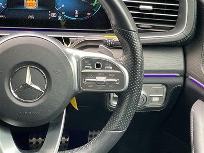 صورة مصغرة 27 لـ 2022 Mercedes-BENZ GLE