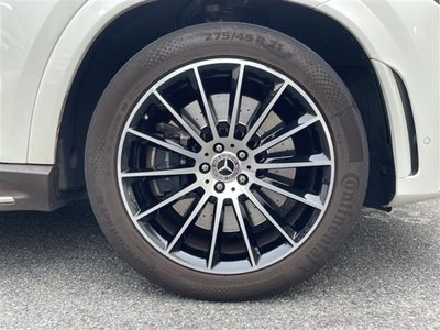 صورة مصغرة 38 لـ 2022 Mercedes-BENZ GLE
