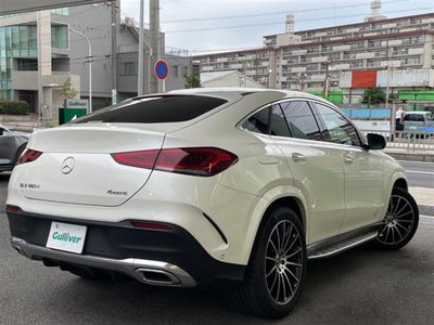 صورة مصغرة 40 لـ 2022 Mercedes-BENZ GLE
