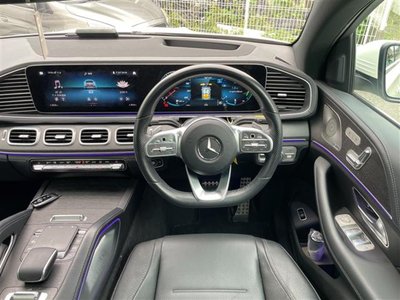 صورة مصغرة 16 لـ 2022 Mercedes-BENZ GLE