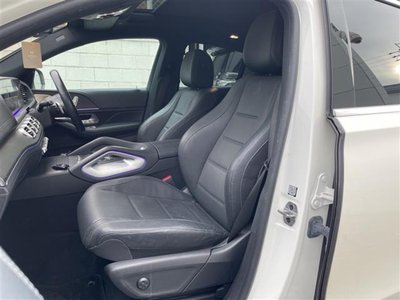 صورة مصغرة 12 لـ 2022 Mercedes-BENZ GLE