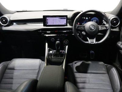 ALFA ROMEO TONALE - 3