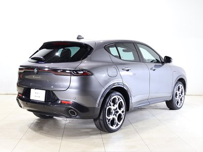 ALFA ROMEO TONALE - 2