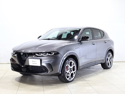 ALFA ROMEO TONALE - 1