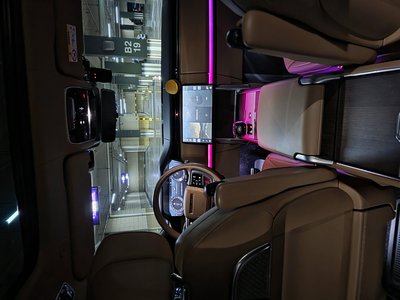 LAND ROVER RANGE ROVER - 5