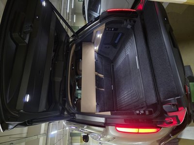 LAND ROVER RANGE ROVER - 6