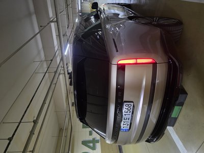 LAND ROVER RANGE ROVER - 2