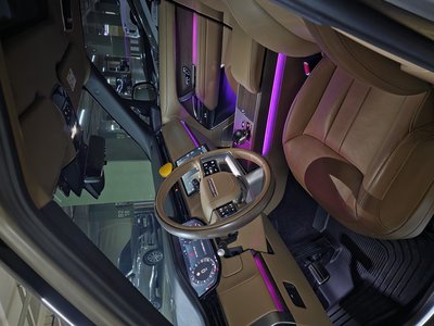 LAND ROVER RANGE ROVER - 10