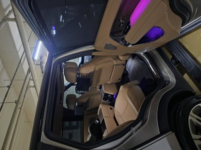 LAND ROVER RANGE ROVER - 9