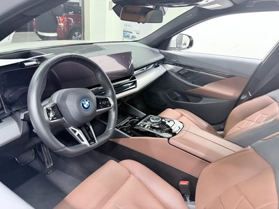 BMW I5 - 7