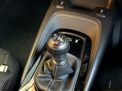 TOYOTA GR COROLLA - 6