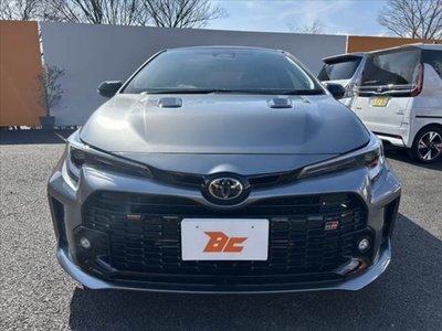 TOYOTA GR COROLLA - 9