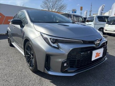 TOYOTA GR COROLLA - 8