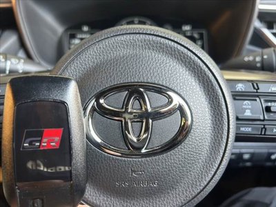 TOYOTA GR COROLLA - 7